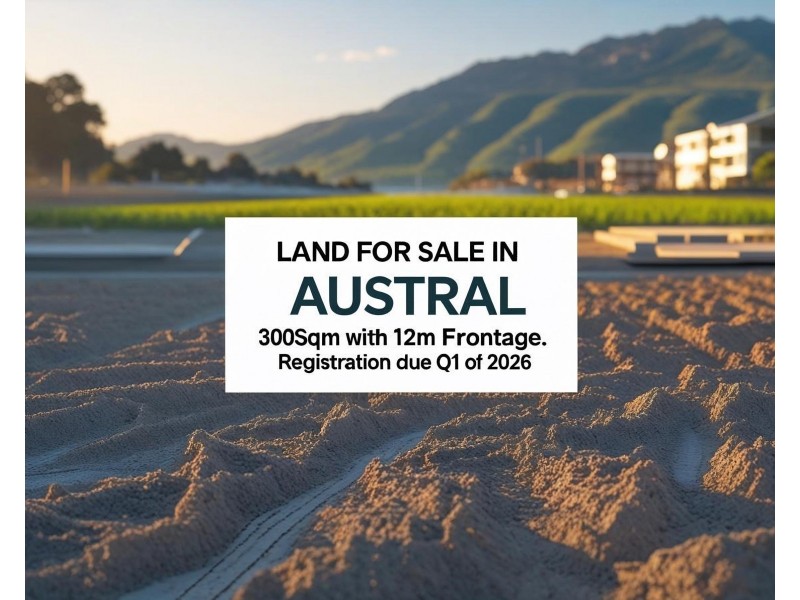 505 Fifteenth Avenue, Austral NSW 2179