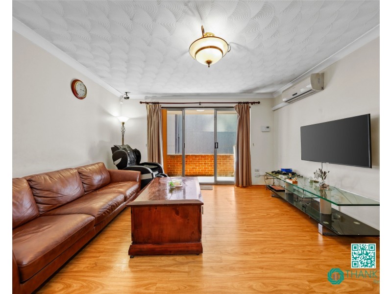 6/4 Charles Street, Parramatta NSW 2150