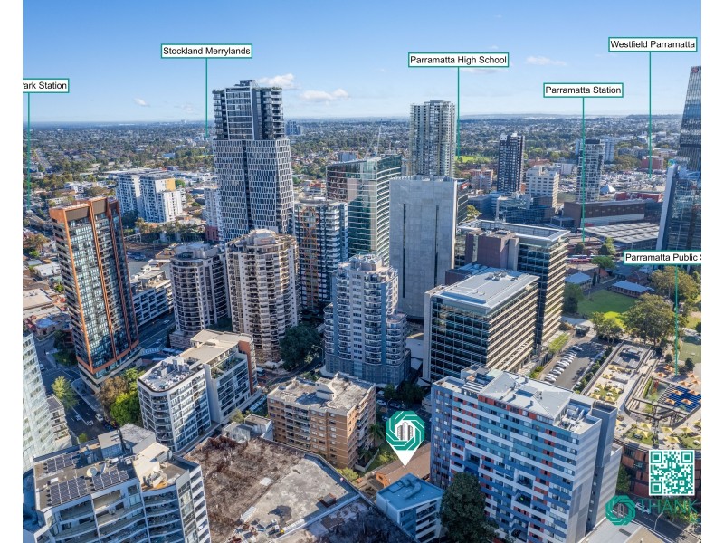 6/4 Charles Street, Parramatta NSW 2150