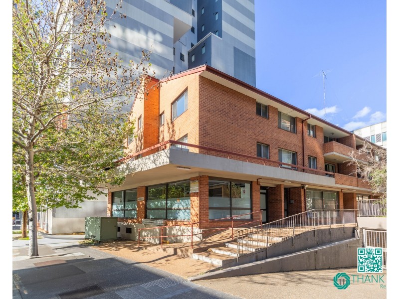 6/4 Charles Street, Parramatta NSW 2150