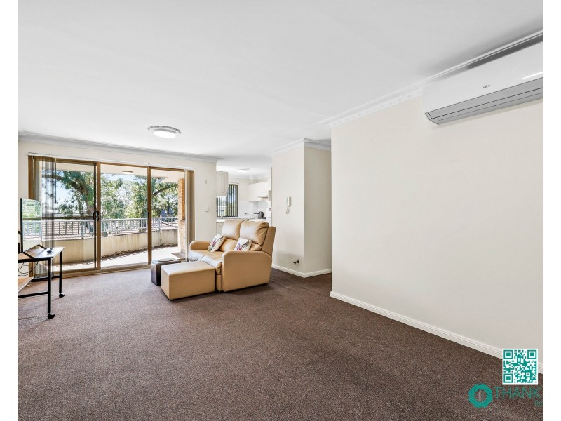 28/261 Dunmore Street, Pendle Hill NSW 2145