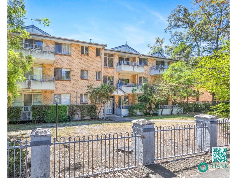 28/261 Dunmore Street, Pendle Hill NSW 2145