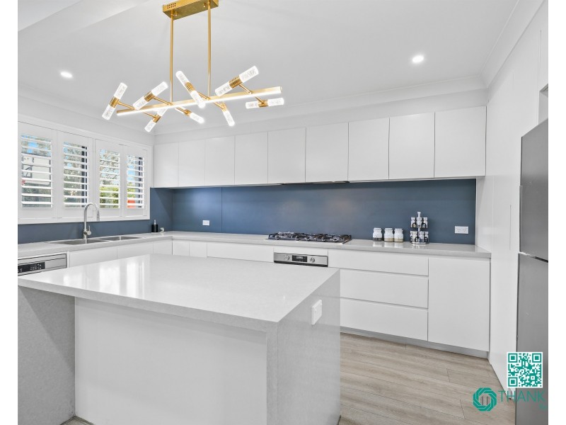 36 Orleans Crescent, Toongabbie NSW 2146