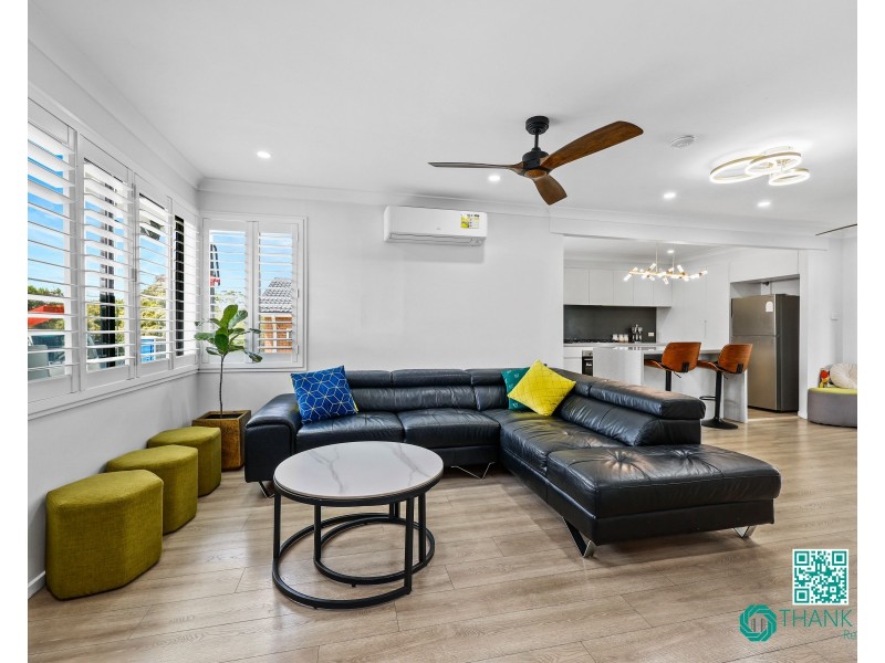 36 Orleans Crescent, Toongabbie NSW 2146