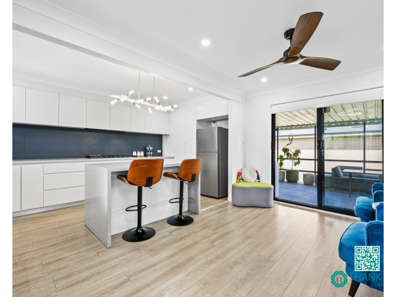 36 Orleans Crescent, Toongabbie NSW 2146