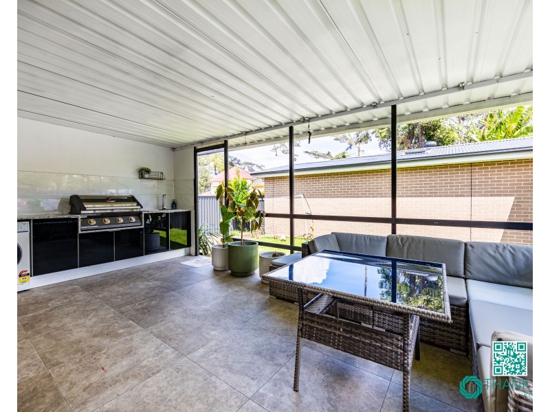 36 Orleans Crescent, Toongabbie NSW 2146