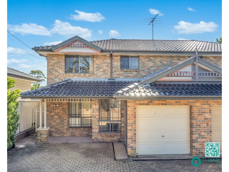 50 Centenary Road, South Wentworthville NSW 2145