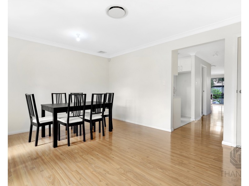 6/16 Highland Avenue, Toongabbie NSW 2146