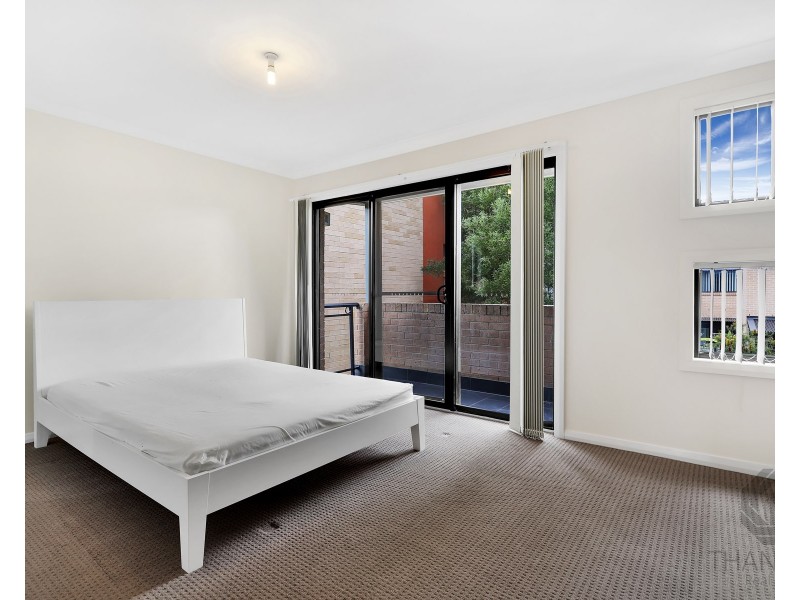 6/16 Highland Avenue, Toongabbie NSW 2146