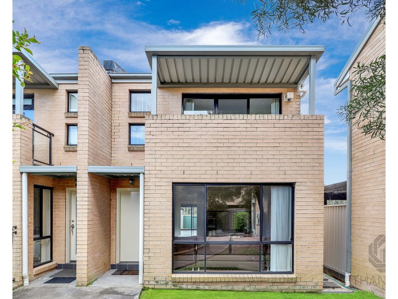 6/16 Highland Avenue, Toongabbie NSW 2146