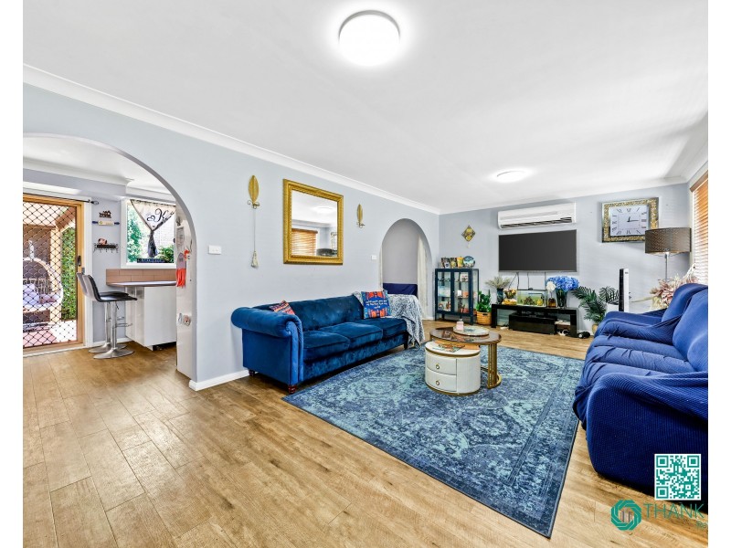 38a Vella Crescent, Blacktown NSW 2148