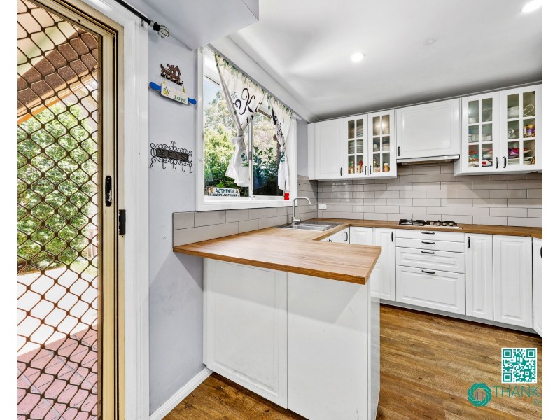 38a Vella Crescent, Blacktown NSW 2148