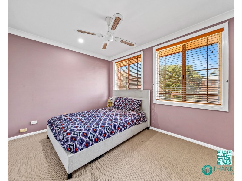 38a Vella Crescent, Blacktown NSW 2148