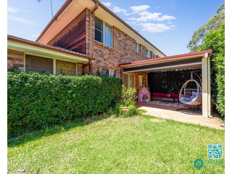 38a Vella Crescent, Blacktown NSW 2148
