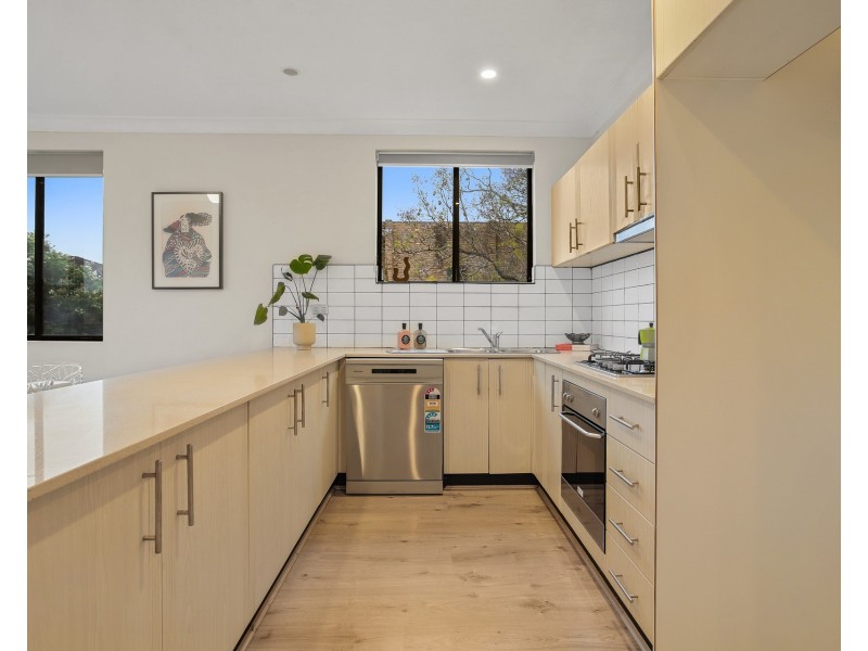 17/20-22 Reid Avenue, Westmead NSW 2145