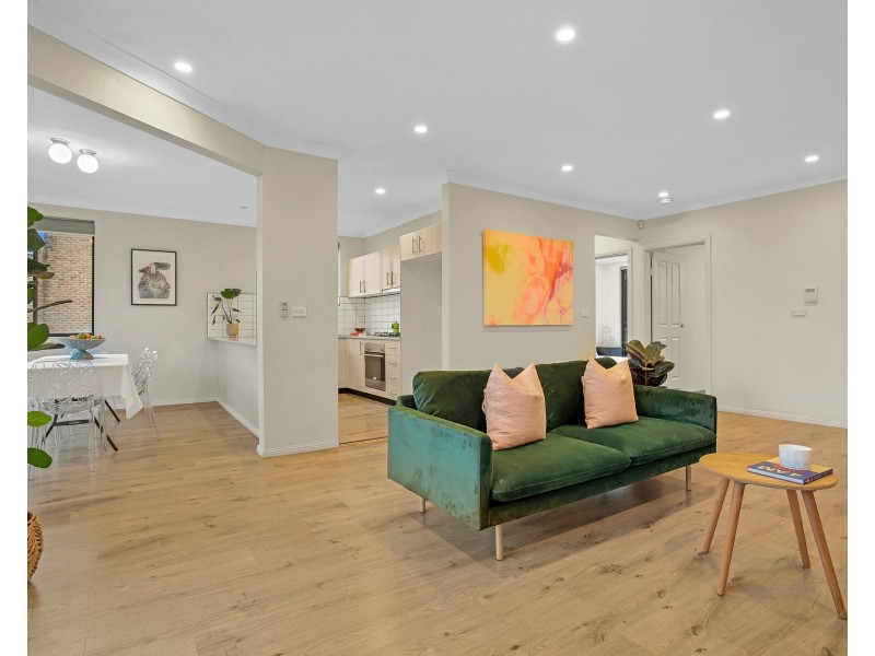 17/20-22 Reid Avenue, Westmead NSW 2145