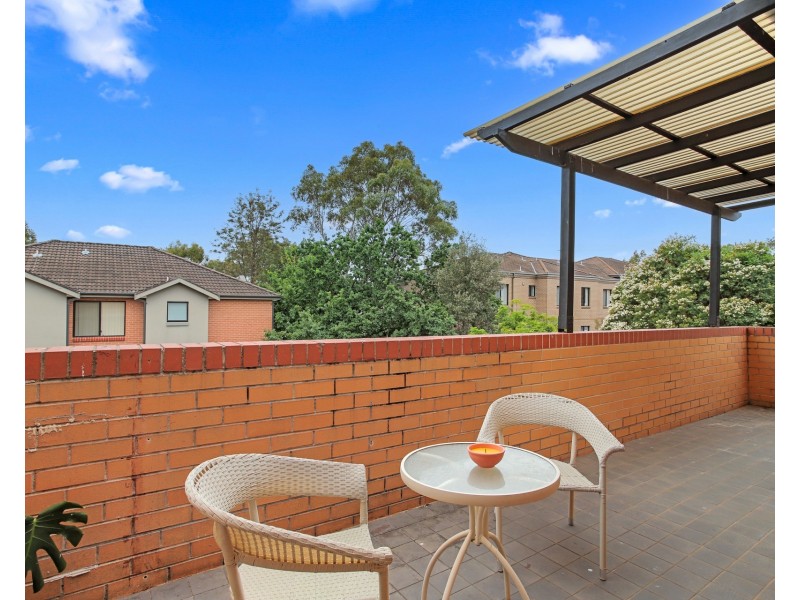 17/20-22 Reid Avenue, Westmead NSW 2145