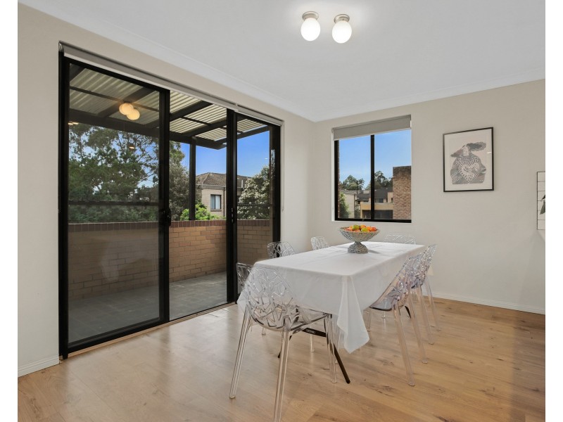 17/20-22 Reid Avenue, Westmead NSW 2145