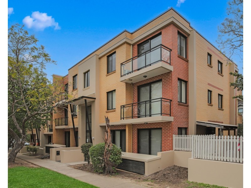 17/20-22 Reid Avenue, Westmead NSW 2145