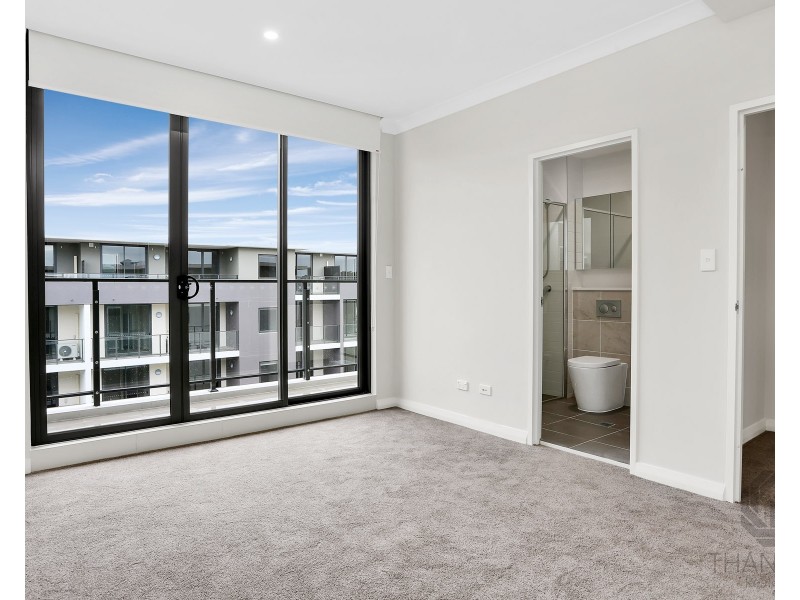 405/14 Free Settlers Drive, Kellyville NSW 2155