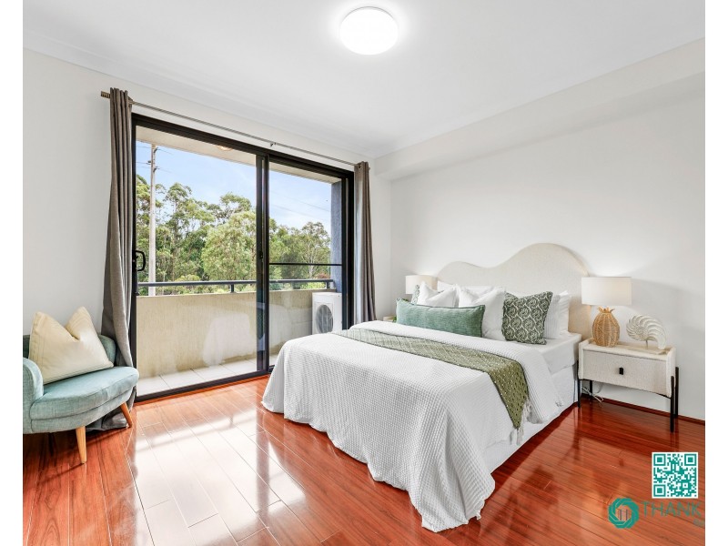 52/32-34 Mons Road, Westmead NSW 2145