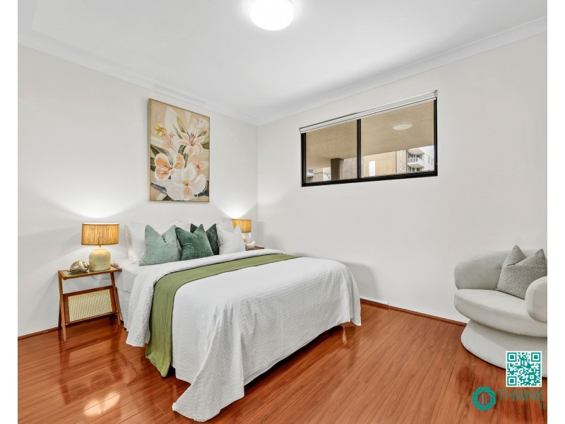 52/32-34 Mons Road, Westmead NSW 2145