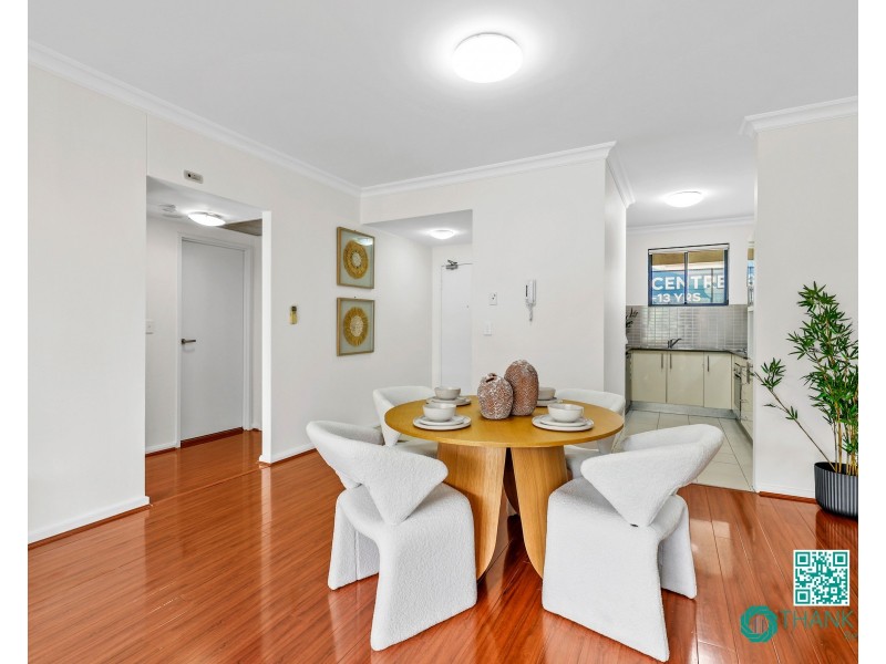 52/32-34 Mons Road, Westmead NSW 2145