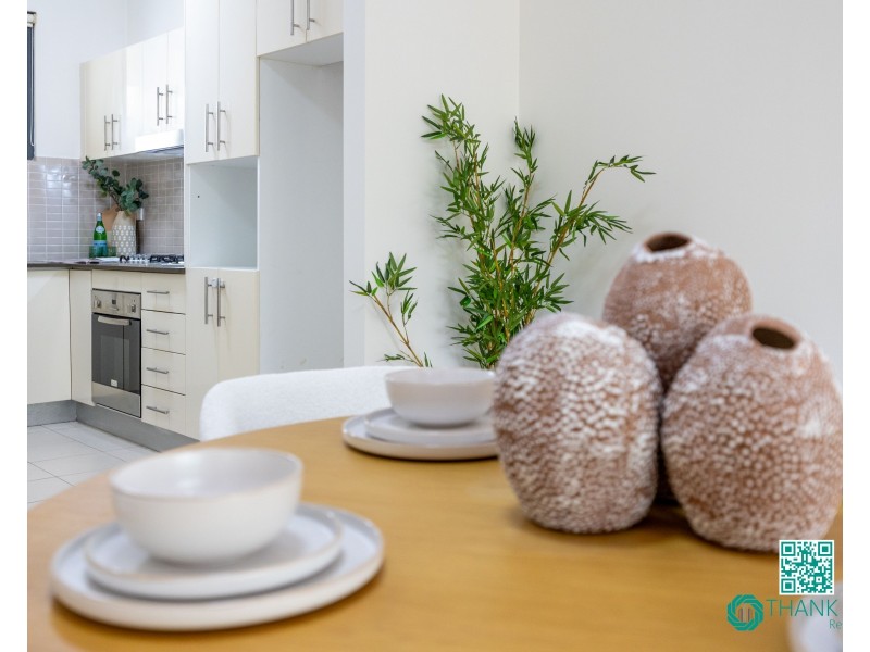 52/32-34 Mons Road, Westmead NSW 2145