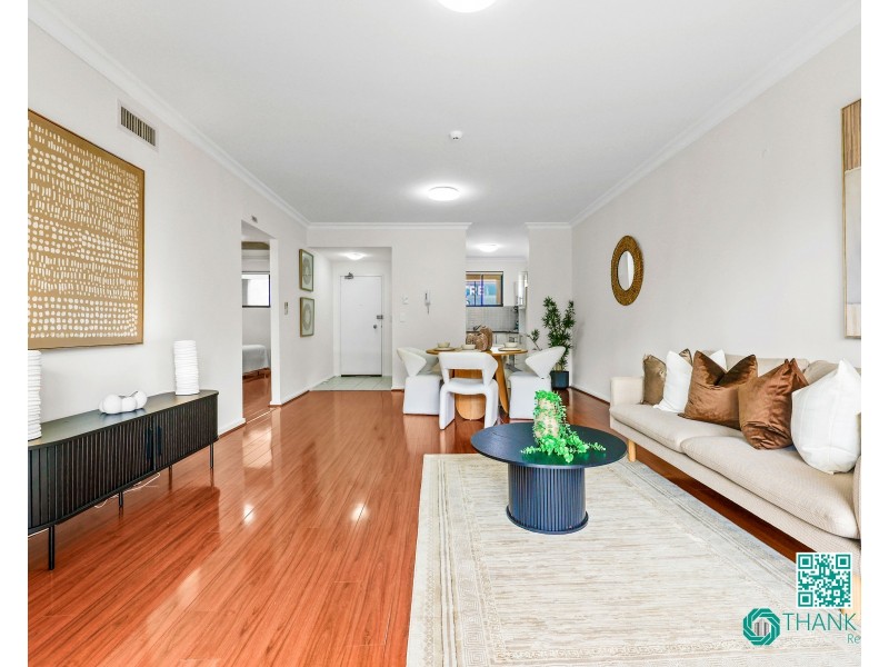 52/32-34 Mons Road, Westmead NSW 2145
