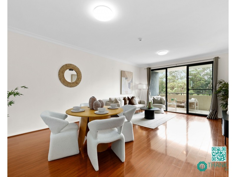 52/32-34 Mons Road, Westmead NSW 2145