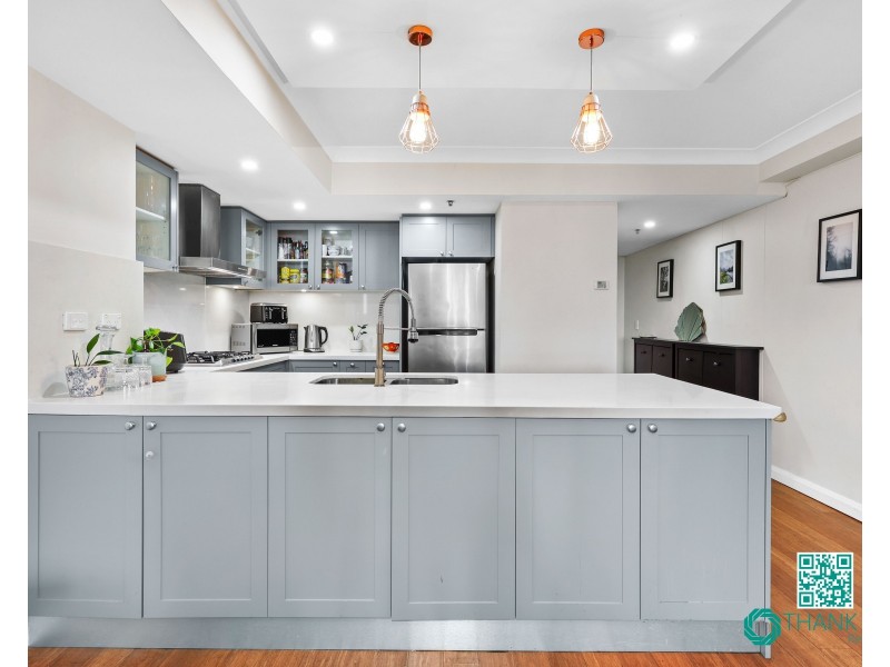 178/1-3 Beresford Road, Strathfield NSW 2135