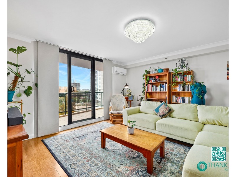 178/1-3 Beresford Road, Strathfield NSW 2135