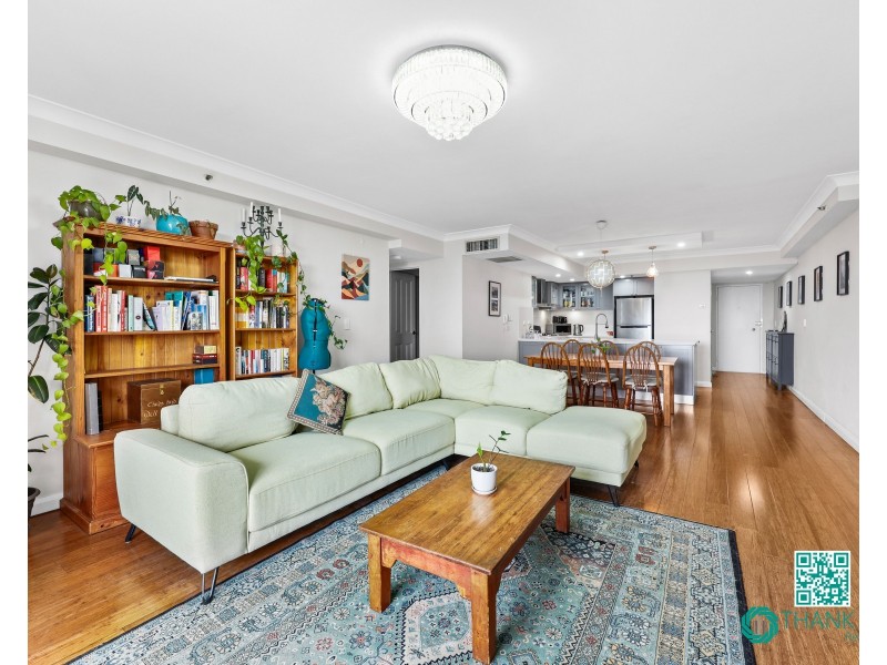 178/1-3 Beresford Road, Strathfield NSW 2135