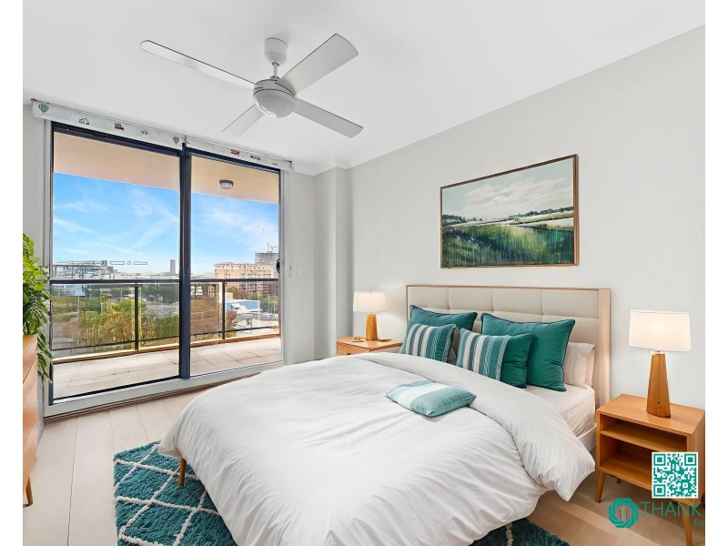 178/1-3 Beresford Road, Strathfield NSW 2135