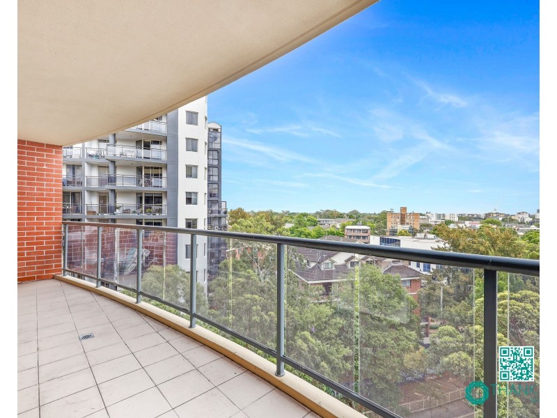 178/1-3 Beresford Road, Strathfield NSW 2135