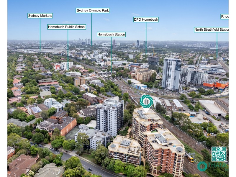 178/1-3 Beresford Road, Strathfield NSW 2135