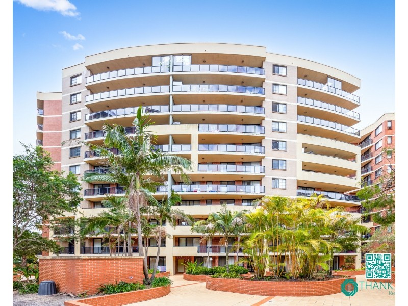 178/1-3 Beresford Road, Strathfield NSW 2135