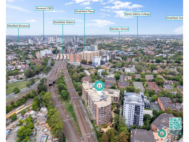 178/1-3 Beresford Road, Strathfield NSW 2135