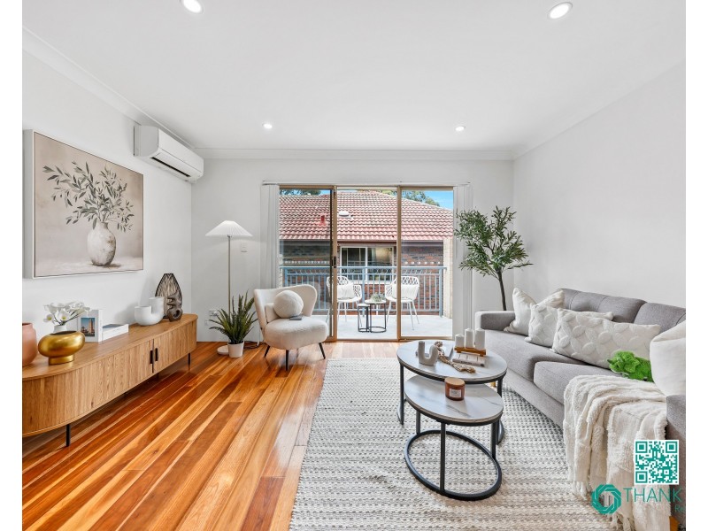 5/46 Hassall Street, Westmead NSW 2145