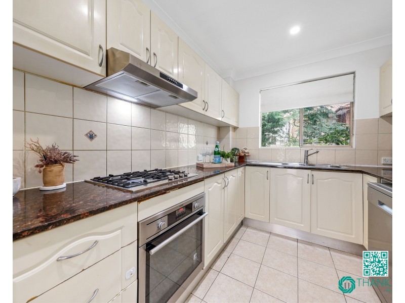 5/46 Hassall Street, Westmead NSW 2145