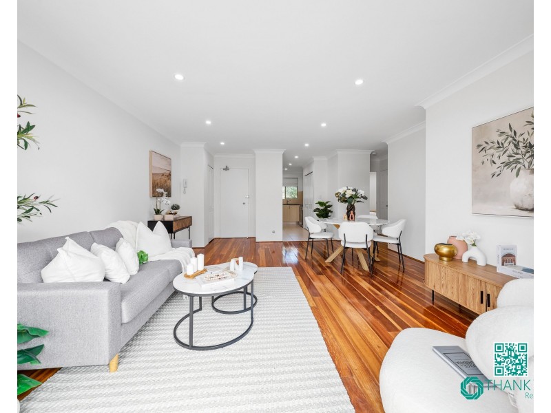 5/46 Hassall Street, Westmead NSW 2145