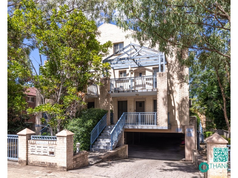 5/46 Hassall Street, Westmead NSW 2145