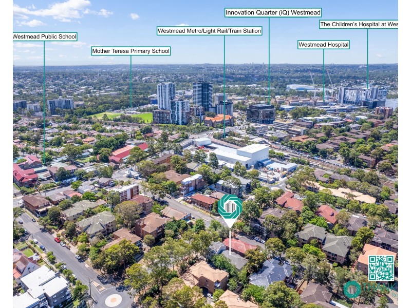 5/46 Hassall Street, Westmead NSW 2145