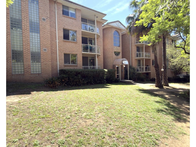 7/5-9 Mowle Street, Westmead NSW 2145