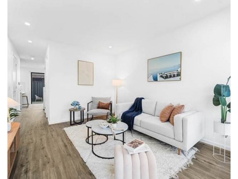 55/18 Delilah Glade, Riverstone NSW 2765