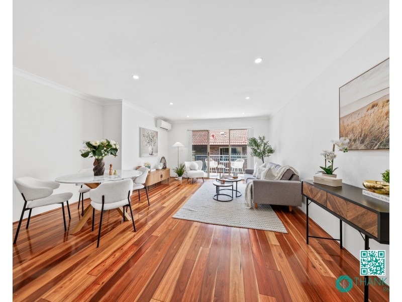 5/46 Hassall Street, Westmead NSW 2145