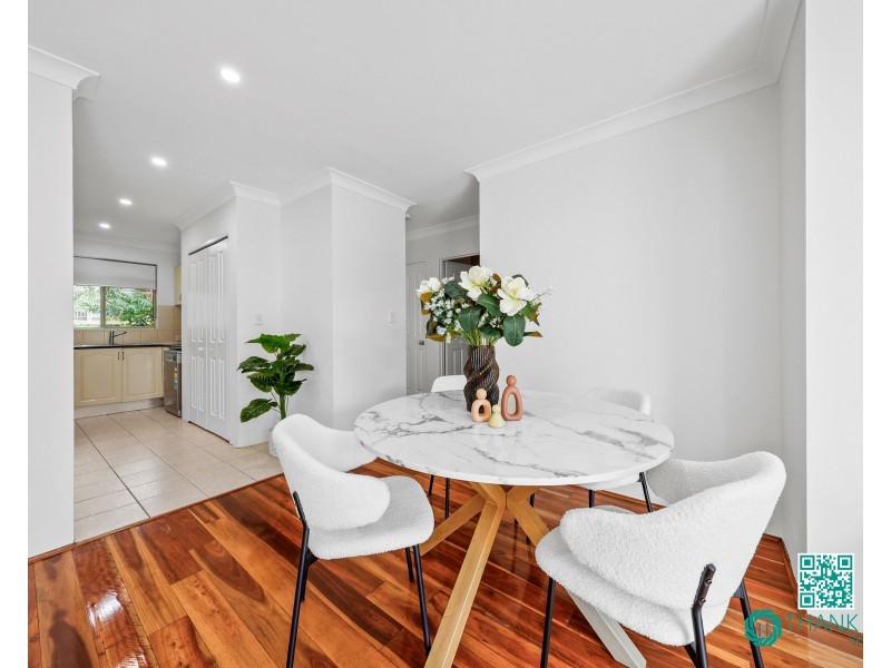 5/46 Hassall Street, Westmead NSW 2145