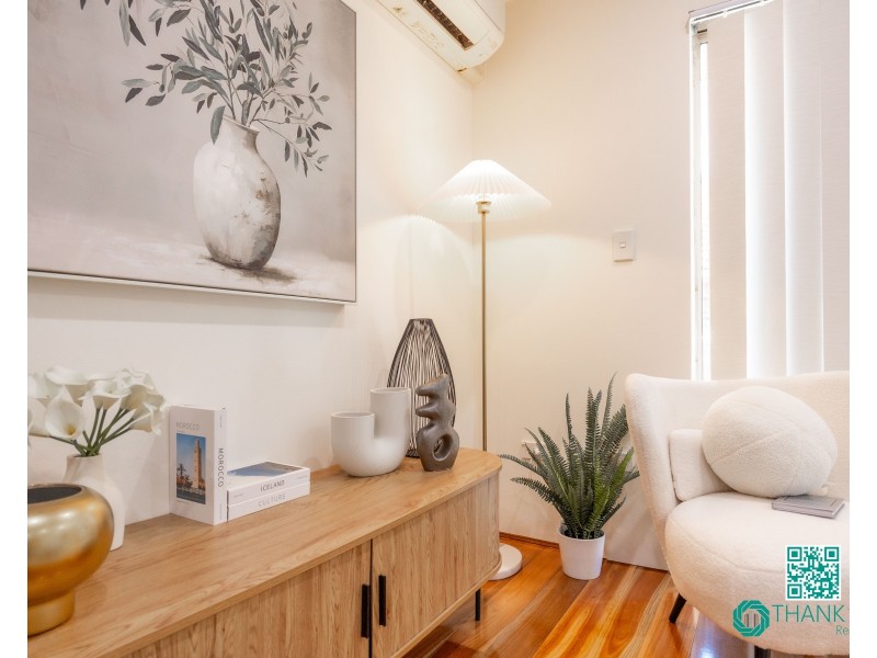 5/46 Hassall Street, Westmead NSW 2145