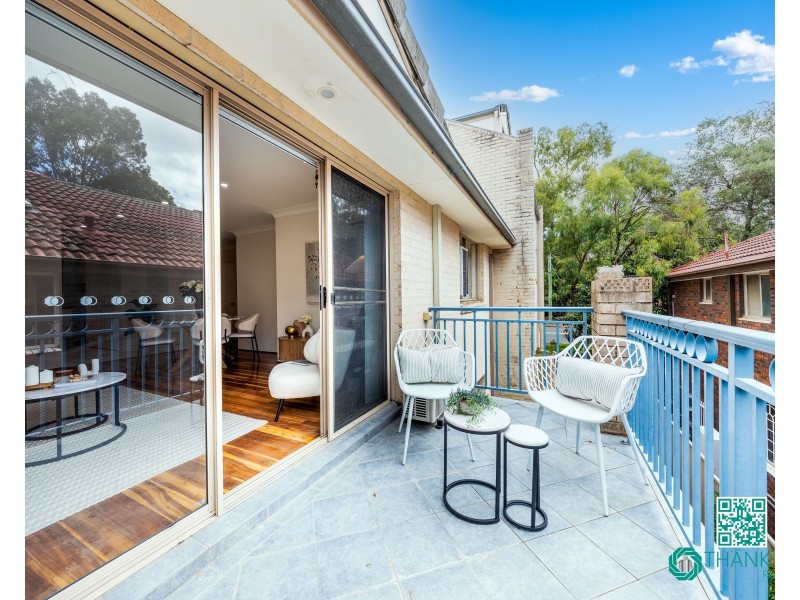 5/46 Hassall Street, Westmead NSW 2145