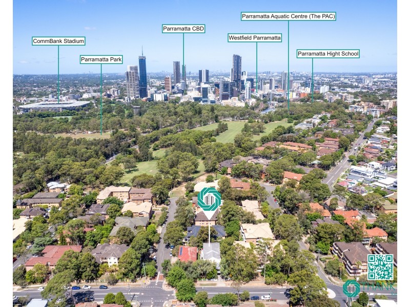 5/46 Hassall Street, Westmead NSW 2145